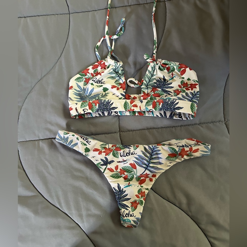 Benoa swim bikini